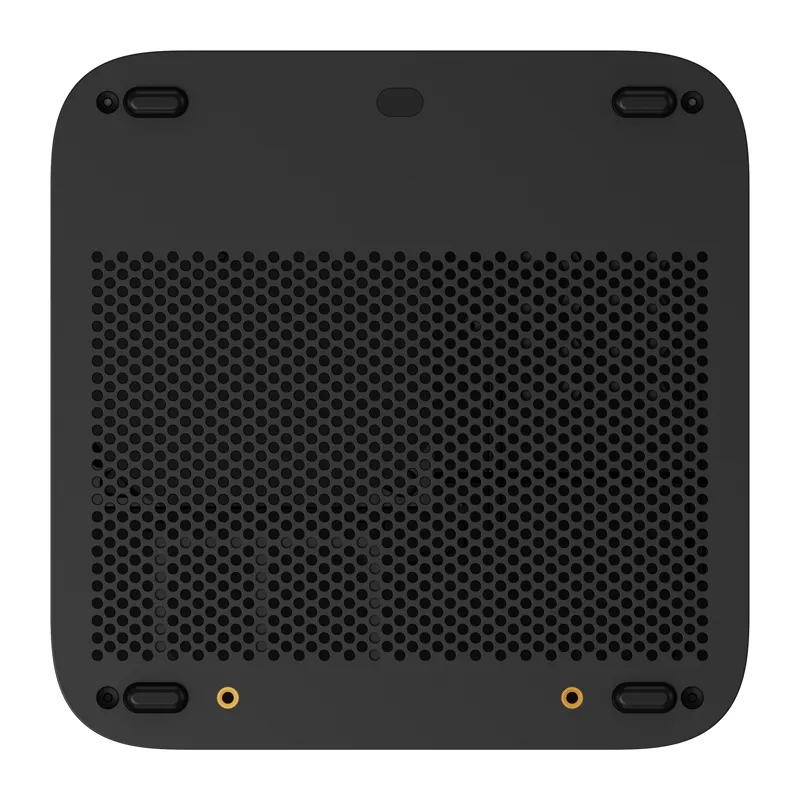 MINIS FORUM X1 Pro-470 Ryzen AI 9 HX470 Barebone Mini PC